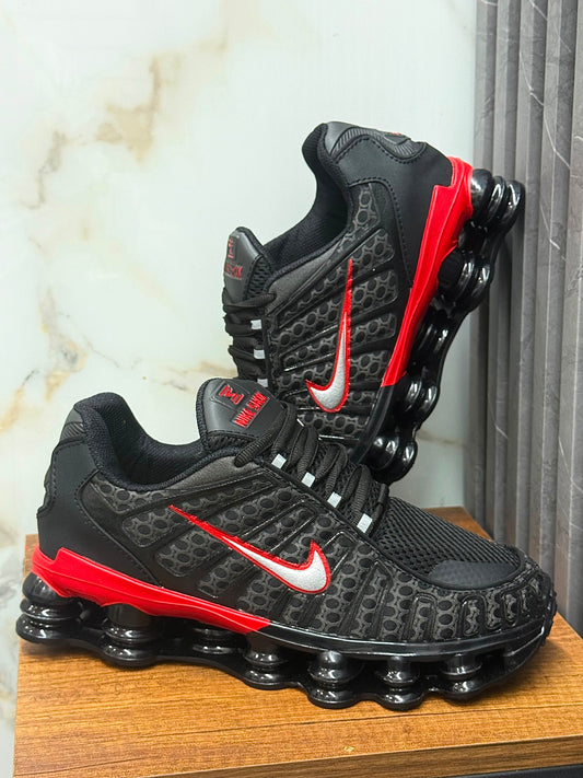 Tenis Deportivos Nike Shox para Hombre | Comodidad, Estilo y Máximo Rendimiento